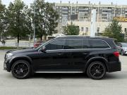 Mercedes-Benz GLS I (X166) Челябинск  - изображение 43