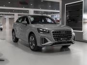 Audi Q2 I Рестайлинг Москва  - изображение 28