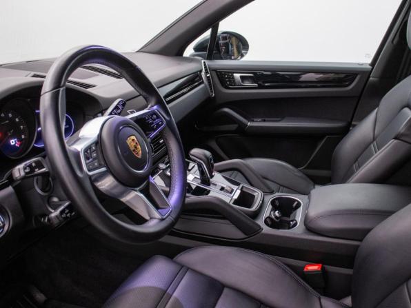 Porsche Cayenne III с пробегом 2021 года, цена 7 210 000 рублей, 75000 км, внедорожник, Автокод Объявления