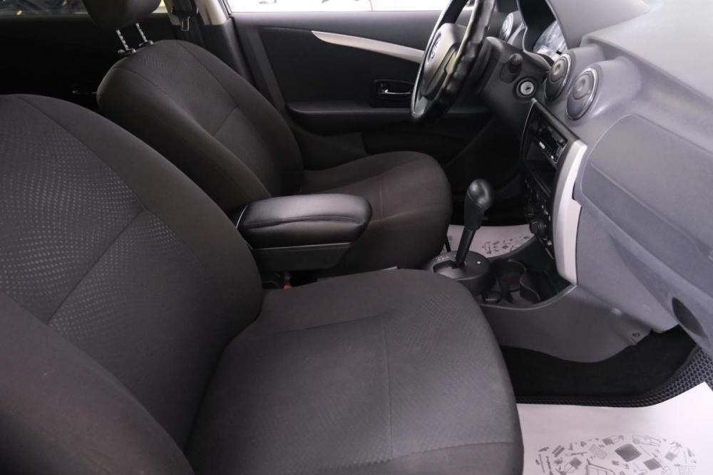 Nissan Almera III (G15) Омск  - изображение 20