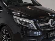 Mercedes-Benz V-Класс III (W447) Рестайлинг Санкт-Петербург  - изображение 56
