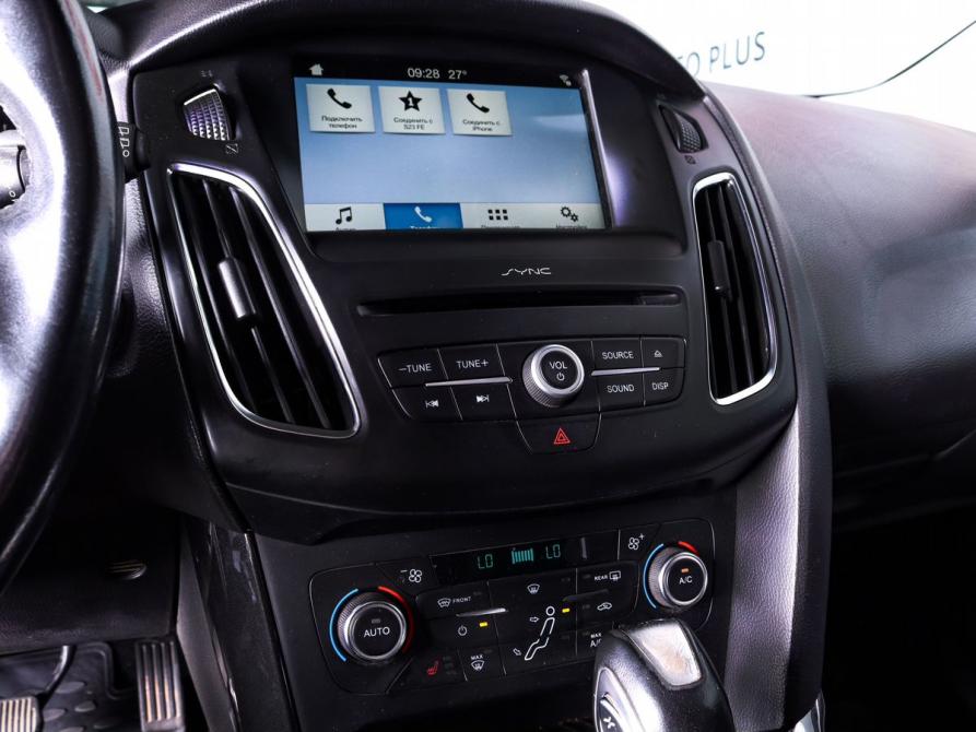 Ford Focus III Рестайлинг Минеральные Воды  - изображение 11