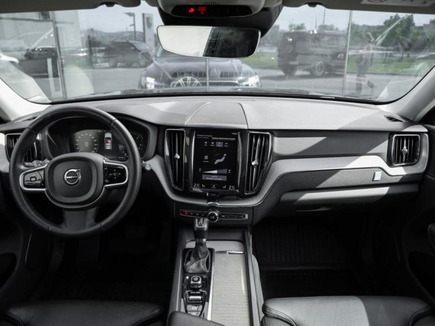 Volvo XC60 II Санкт-Петербург  - изображение 12