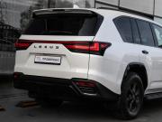 Lexus LX IV Москва  - изображение 51