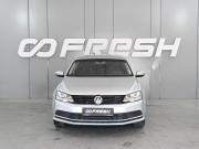 Volkswagen Jetta VI Рестайлинг Ростов-на-Дону  - изображение 20