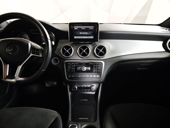 Mercedes-Benz GLA I (X156) с пробегом 2014 года, цена 1 619 000 рублей, 155776 км, внедорожник, Автокод Объявления
