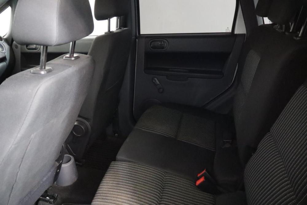 Mitsubishi Colt VI (Z20/Z30) Санкт-Петербург  - изображение 12