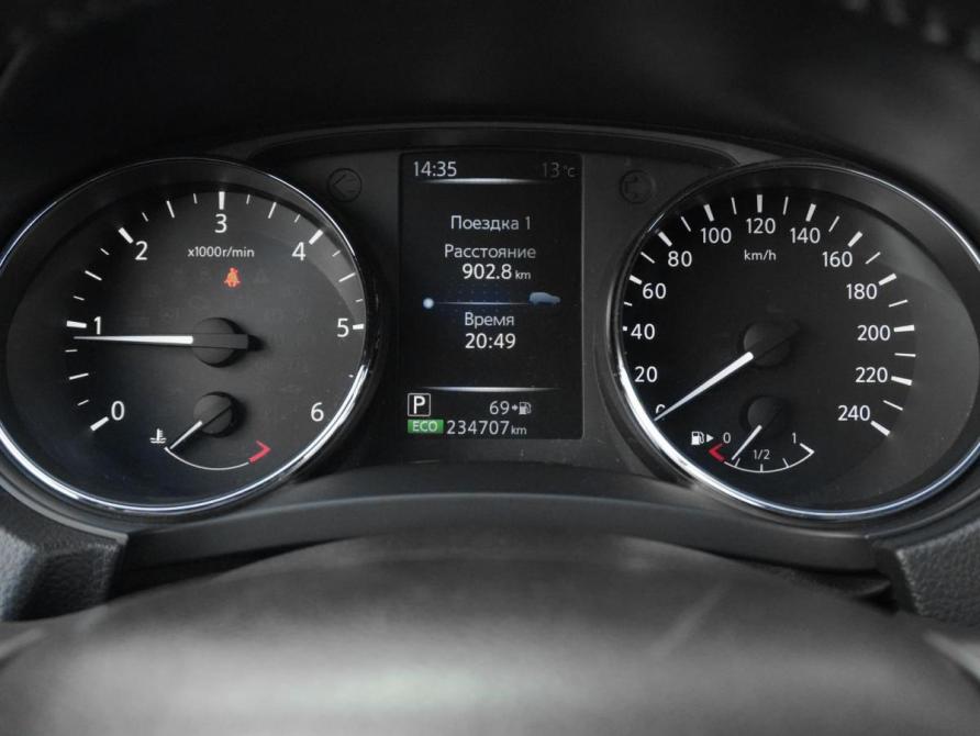 Nissan Qashqai II Калининград  - изображение 17