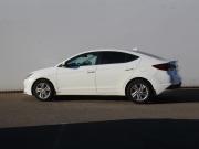 Hyundai Elantra VI (AD) Рестайлинг Липецк  - изображение 25