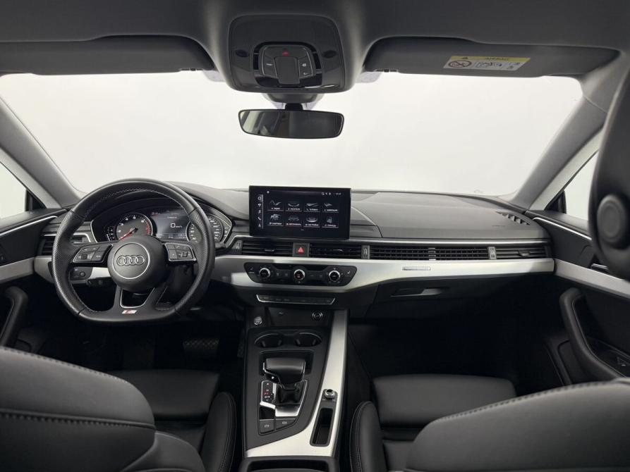 Audi A5 II (F5) Рестайлинг Калининград  - изображение 19