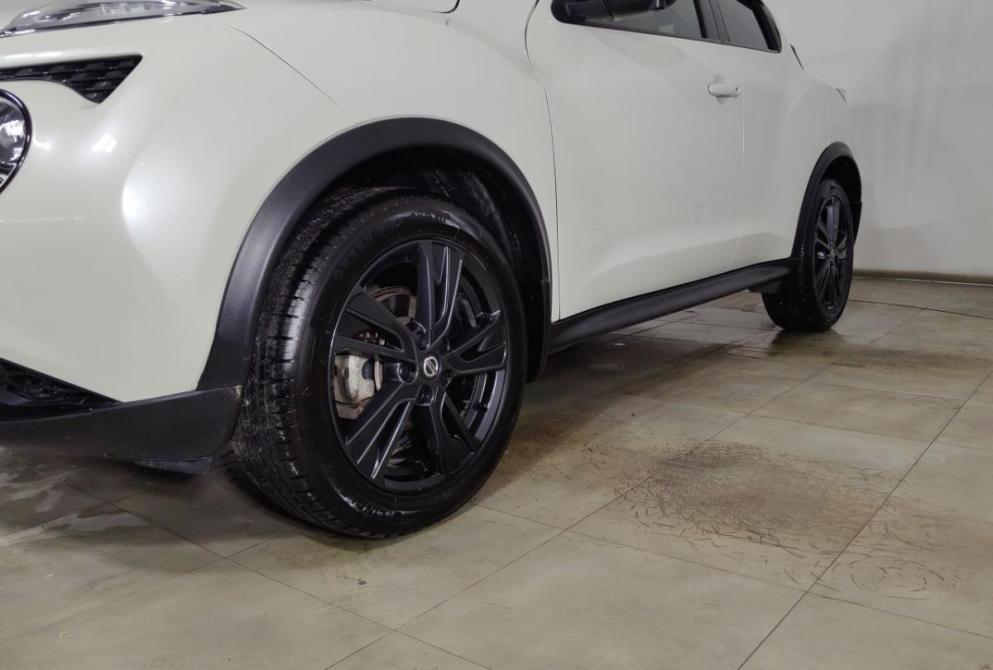 Nissan Juke I Рестайлинг Волгоград  - изображение 26