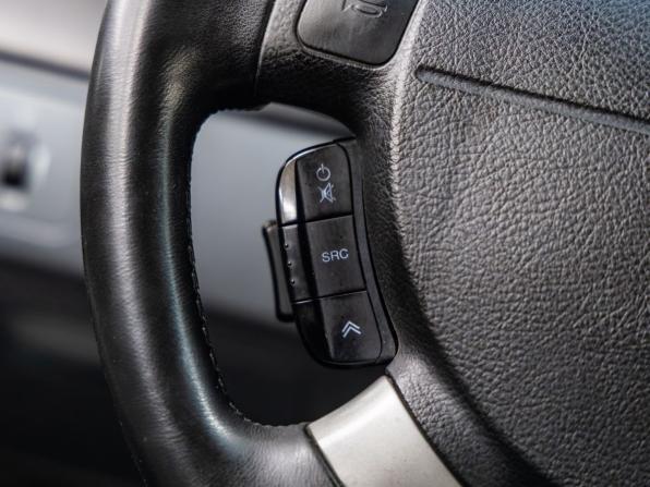 Chevrolet Lacetti I с пробегом 2008 года, цена 448 000 рублей, 218074 км, хэтчбек, Автокод Объявления