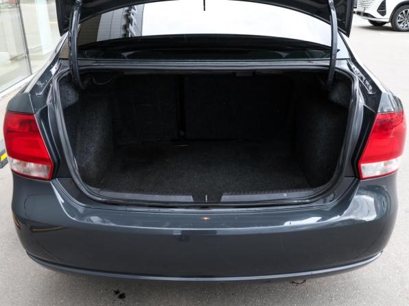 Volkswagen Polo V с пробегом 2013 года, цена 579 000 рублей, 219651 км, седан, Автокод Объявления
