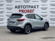 Mazda CX-5 I Рестайлинг Владимир  - изображение 13