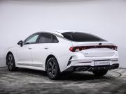 Kia K5 III Санкт-Петербург  - изображение 34