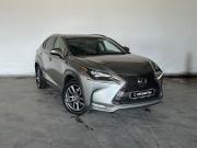 Lexus NX I Москва  - изображение 22