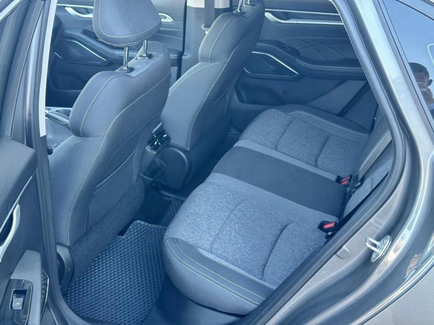 Geely Emgrand II Пермь  - изображение 25
