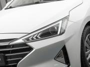 Hyundai Avante VI Рестайлинг Москва  - изображение 47