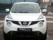 Nissan Juke I Иваново  - изображение 21