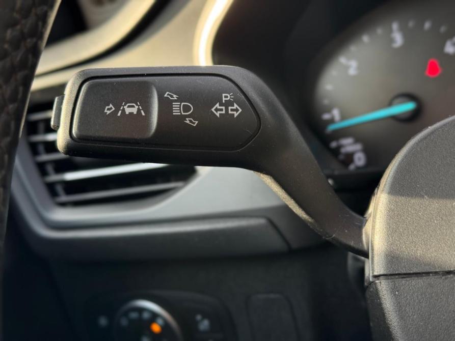 Ford Focus IV Ульяновск  - изображение 16
