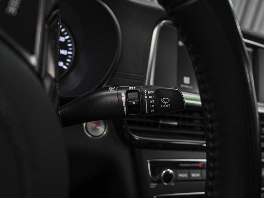 Kia Optima IV Рестайлинг Ставрополь  - изображение 18