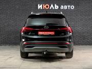 Hyundai Santa Fe IV Рестайлинг Екатеринбург  - изображение 30