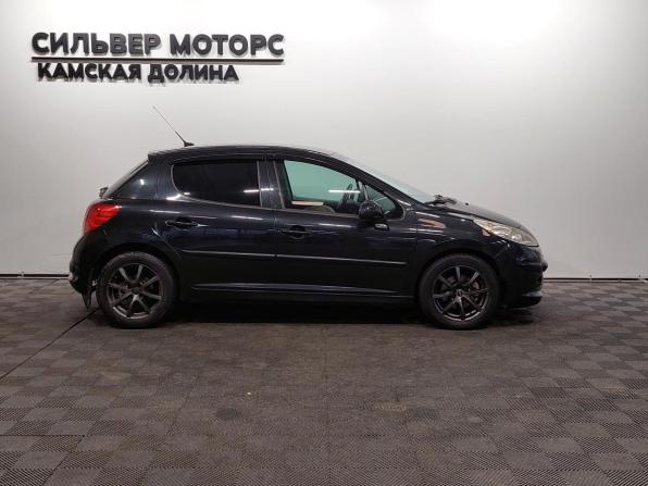 Peugeot 207 I с пробегом 2007 года, цена 350 000 рублей, 115500 км, хэтчбек, Автокод Объявления