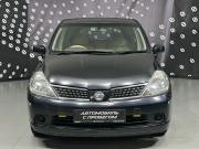 Nissan Tiida I Новосибирск  - изображение 17