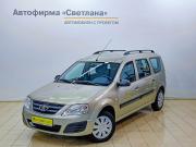 Lada (ВАЗ) Largus I Ярославль  - изображение 13