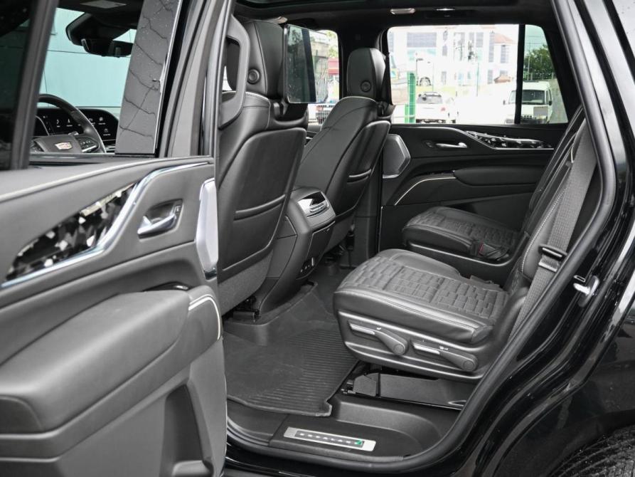 Cadillac Escalade V Новороссийск  - изображение 17
