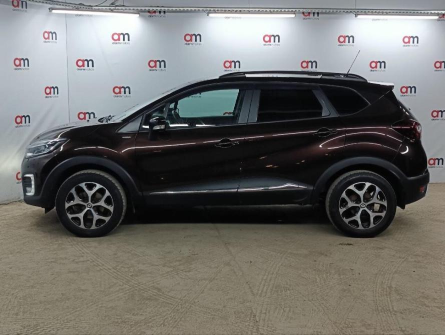 Renault Kaptur I Санкт-Петербург  - изображение 7