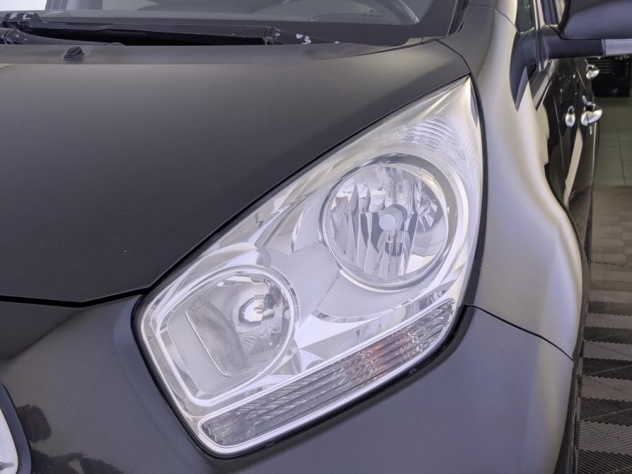 Kia Venga I Москва  - изображение 12
