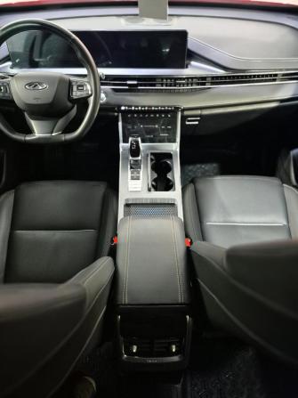 Chery Tiggo 7 Pro Max I с пробегом 2023 года, цена 2 037 000 рублей, 25720 км, внедорожник, Автокод Объявления