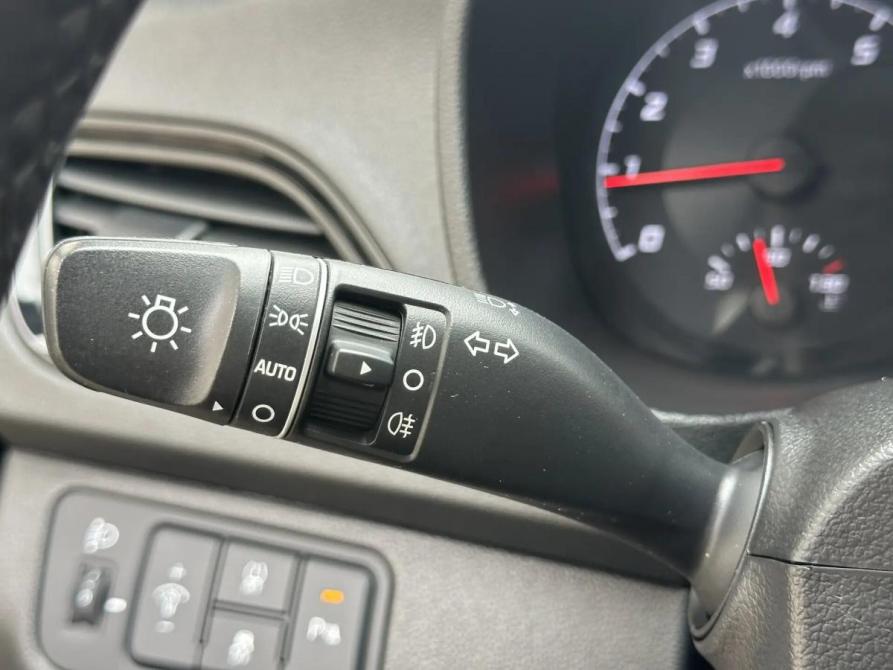 Hyundai Solaris II Рестайлинг Оренбург  - изображение 11