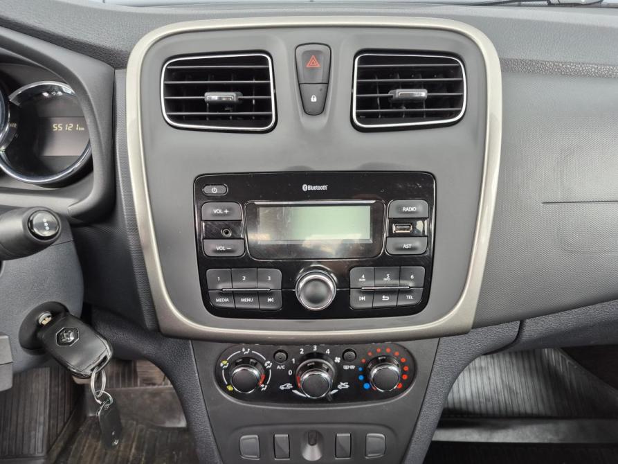 Renault Logan II Рестайлинг Воронеж  - изображение 17