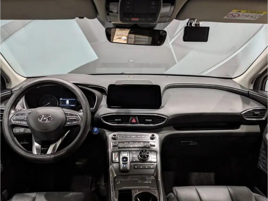 Hyundai Santa Fe IV Рестайлинг Пермь  - изображение 17