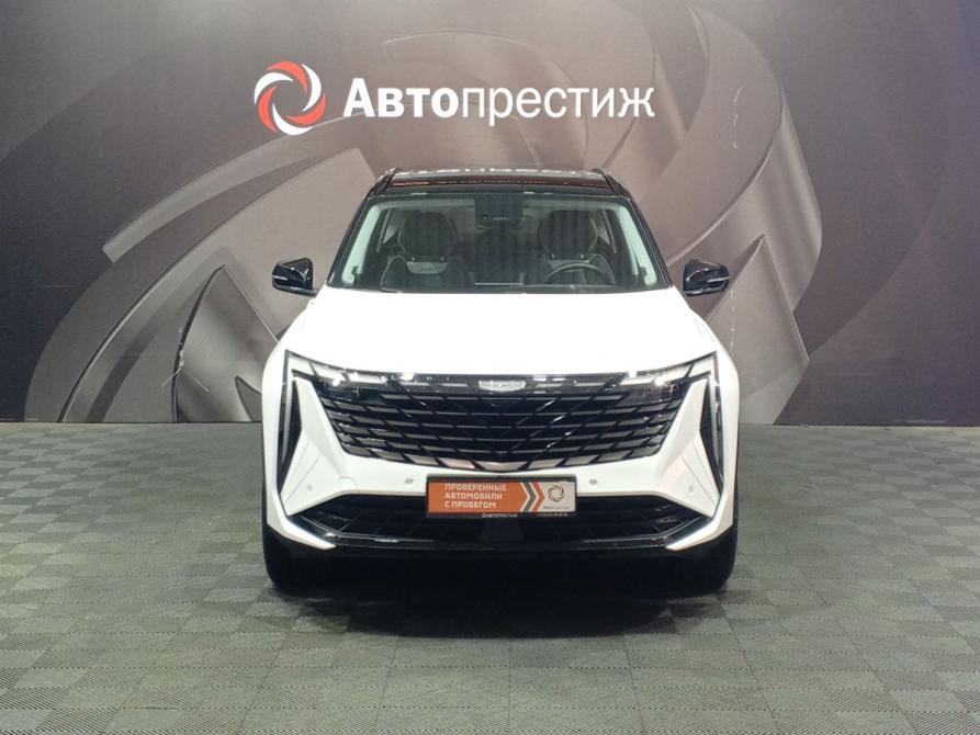 Geely Atlas II Оренбург  - изображение 2