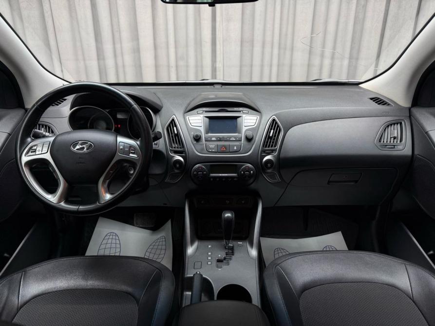 Hyundai ix35 I Рестайлинг Ижевск  - изображение 14