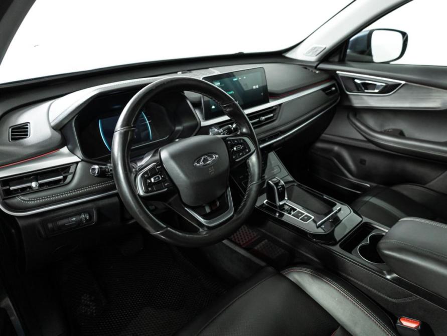 Chery Tiggo 7 Pro I Санкт-Петербург  - изображение 12