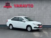 Lada (ВАЗ) Granta I Рестайлинг Альметьевск  - изображение 28