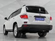 Toyota Highlander II (XU40) Рестайлинг Новосибирск  - изображение 59