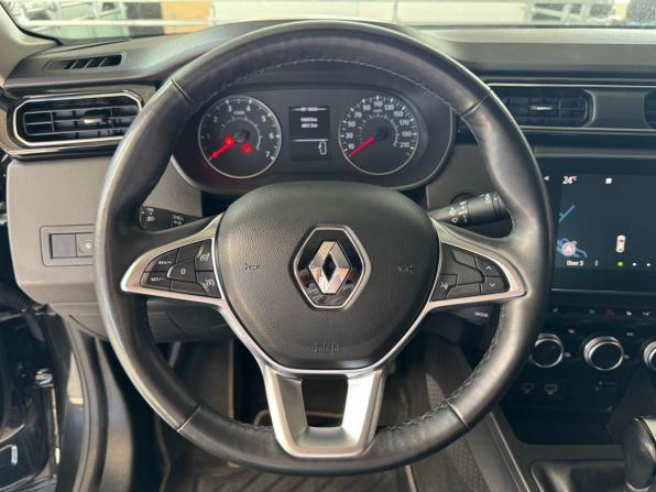 Renault Arkana I с пробегом 2019 года, цена 1 377 000 рублей, 156970 км, внедорожник, Автокод Объявления