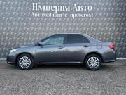Toyota Corolla X (E140 E150) Краснодар  - изображение 31