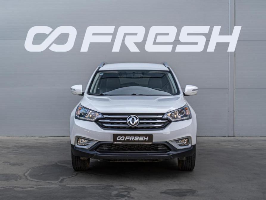 Dongfeng AX7 I Краснодар  - изображение 3