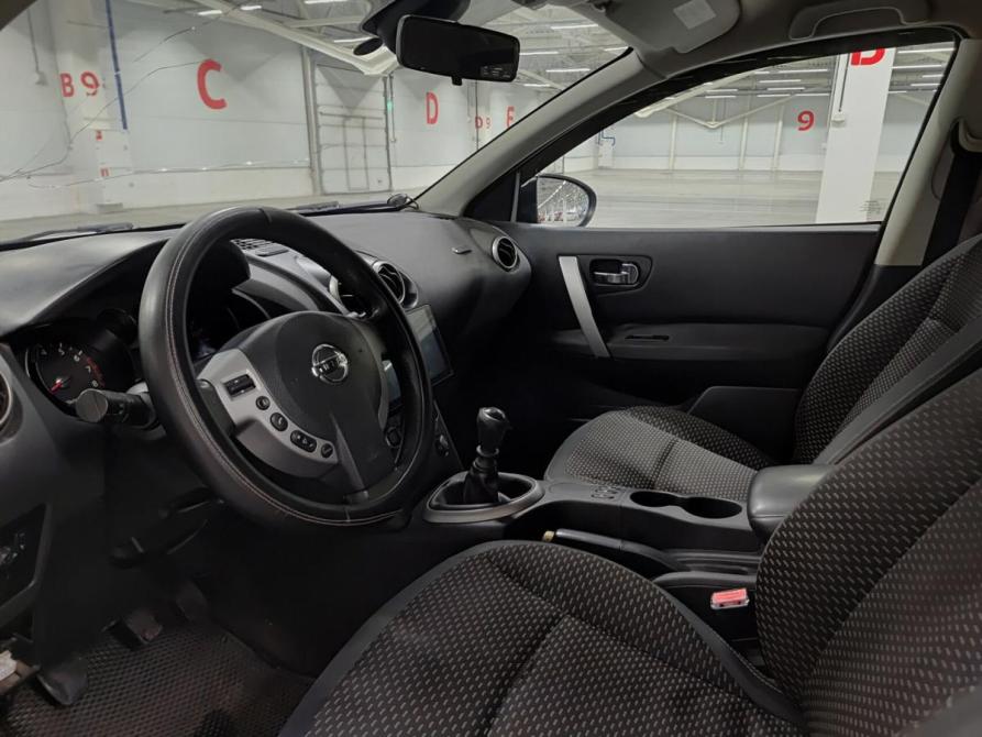 Nissan Qashqai I Казань  - изображение 20