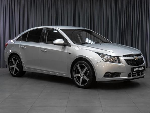 Chevrolet Cruze I с пробегом 2012 года, цена 679 000 рублей, 257344 км, седан, Автокод Объявления