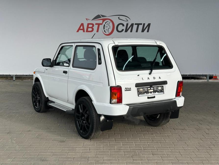 Lada (ВАЗ) Niva Legend I Тамбов  - изображение 5