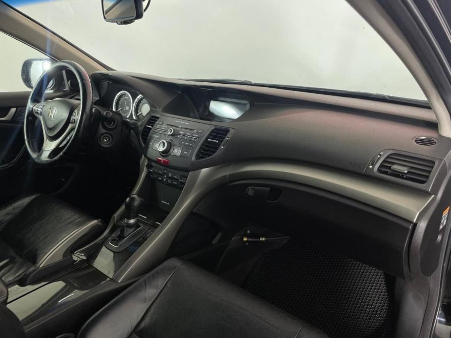 Honda Accord VIII Воронеж  - изображение 11