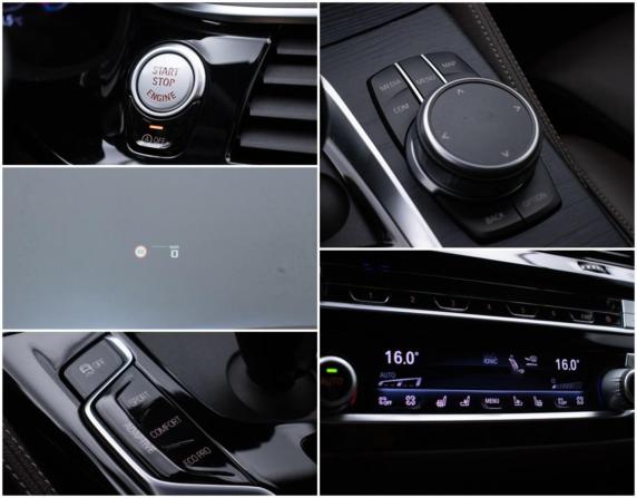 BMW 5 серии VII (G30/G31/G38) Рестайлинг с пробегом 2020 года, цена 5 790 000 рублей, 82698 км, седан, Автокод Объявления