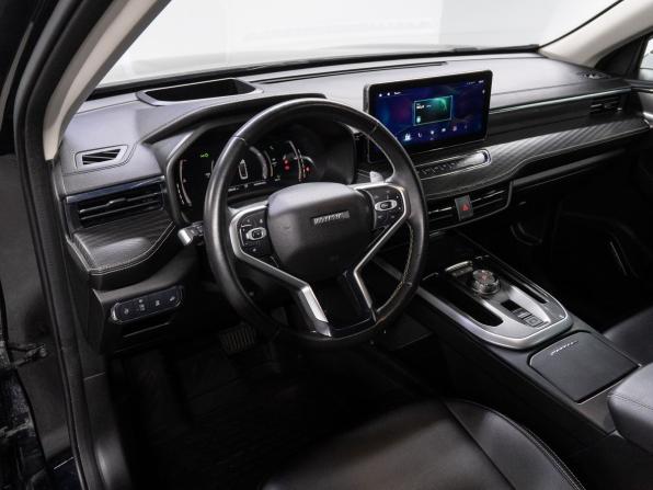 Haval Jolion I с пробегом 2023 года, цена 1 970 000 рублей, 59502 км, внедорожник, Автокод Объявления